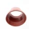 Pai Stepped Inlet Hose High Temperature 4In I.D. X 3.5In I.D. X 4.750In Long 101Mm I.D. X 89Mm I.D. X EIH-2013 - alternate 2